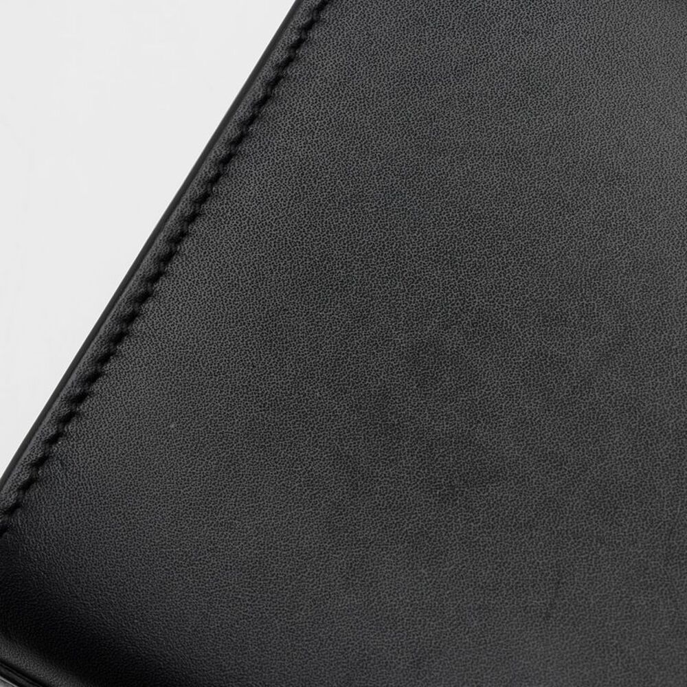 Saint Laurent Leather Monogram Kate Tassel Mini Shoulder Bag - Picture 12 of 16